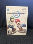 Mario Kart Wii (Nintendo, 2008) - COMPLETE CIB - Tested