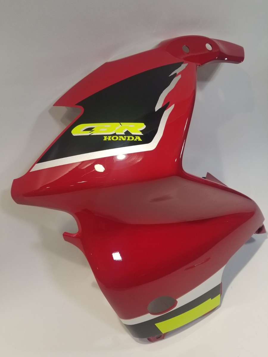 CBR600F 3型 アッパーカウル左側 ホンダ 【公式通販】