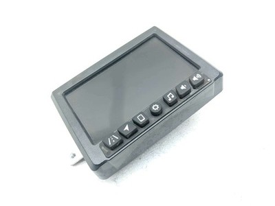 21 Polaris Slingshot SL Digital Radio GPS Display Screen Controls