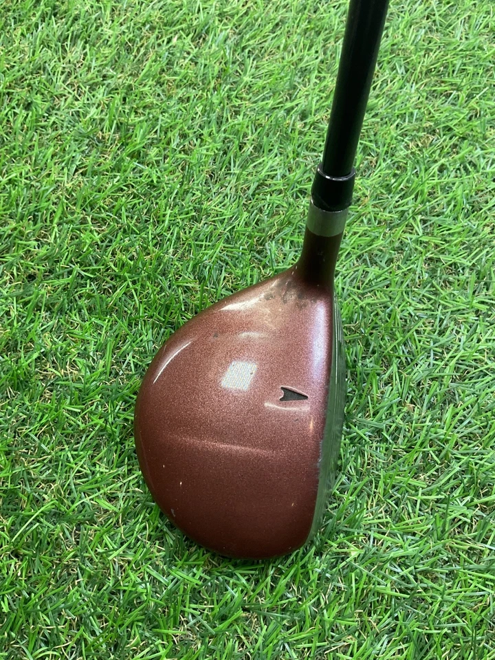 Dynacraft Copperhead 21° 5 Wood - Image 3 of 4