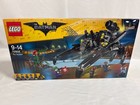 LEGO 70908 The LEGO Batman Movie The Scuttler New And Sealed
