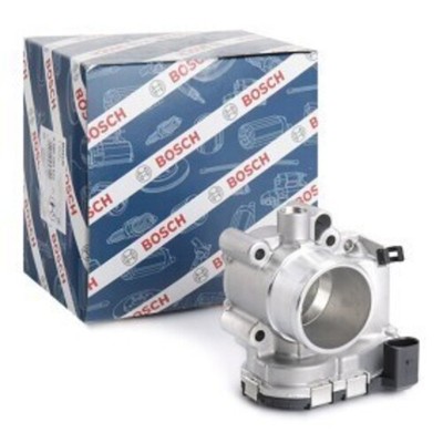BOSCH Drosselklappenstutzen 0280750532