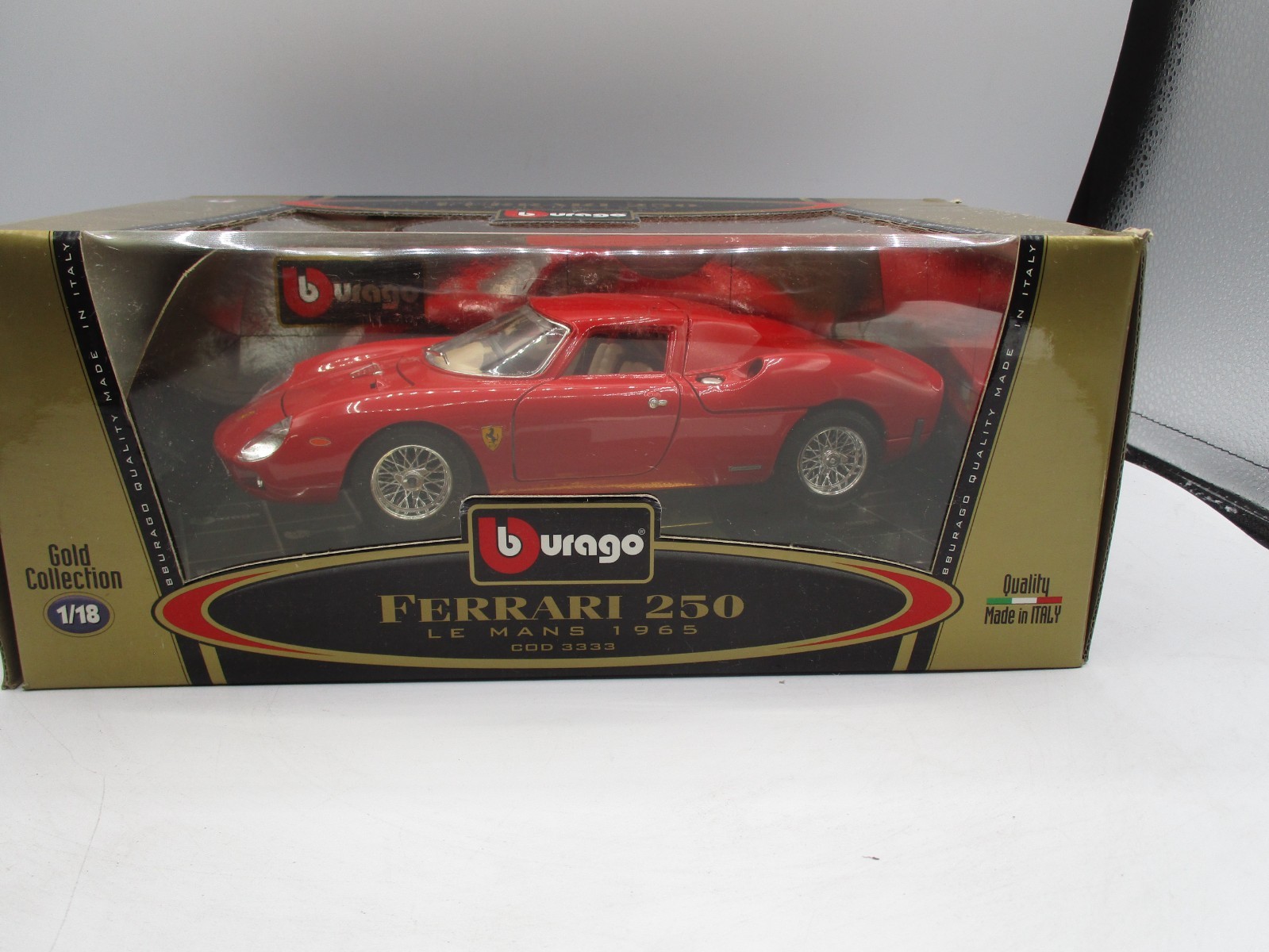 Schuco Krupp Titan Truck Planen Lkw Mit Anhanger With Trailer 1:43 3033