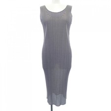 Authentic PLEATS PLEASE Dress 241-003-936-9708