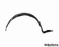Radhausschale Rechts Vorne FüR Honda Civic 6 Aerodeck Fastback 94-01