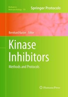 Bernhard Kuster | Kinase Inhibitors | Taschenbuch | Englisch (2016) | Xi