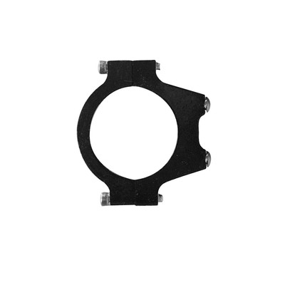 Longacre  52-22757 Short Universal ClampOn Bracket, 1-1/2 Bar