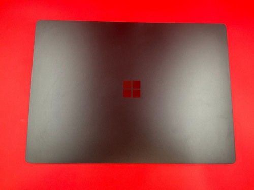 Microsoft Surface Laptop 5 i7-1265U 16GB 256GB BT5.2 WiFi6 15T W11P Matte Black - Afbeelding 5 van 12