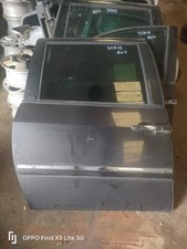 Porte arrière et accessoires Peugeot 807