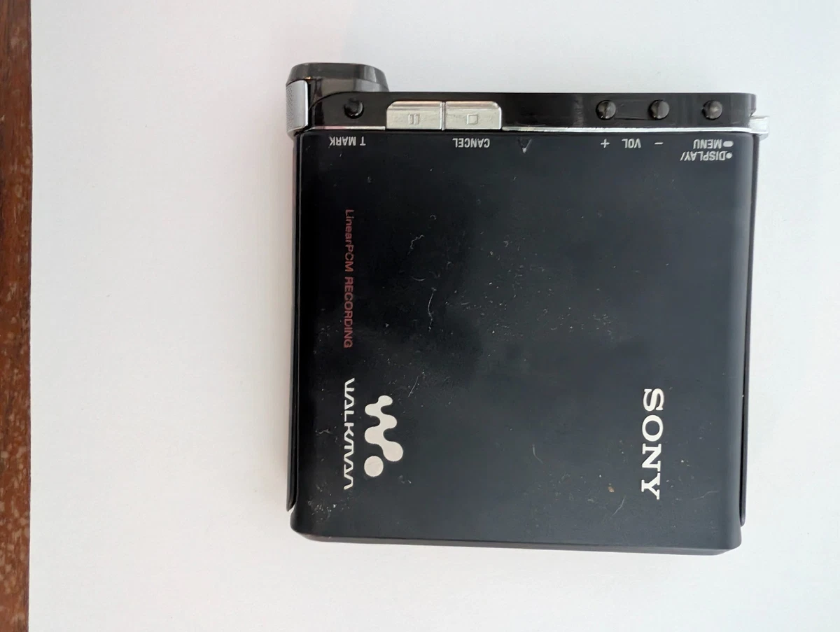 Sony Mz Rh1 for sale - eBay