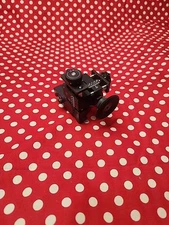 PNW COMMONWEALTH SIGHT 1551 LONG RANGE TARGET TURRET PEEP SIGHT REAR RIFLE