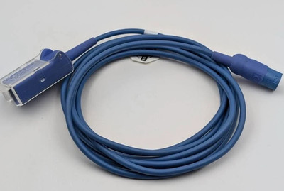 NEW Philips M1943NL SpO2 Adapter Cable OxiMax, 3m - MFG. 2021+ - OEM