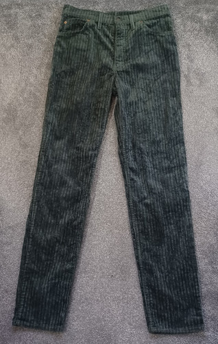 Levi's 416 Corduroy Jeans Mens