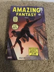 The Amazing Spider-Man Omnibus #1 Fifth Edition (Marvel Comics 2022)