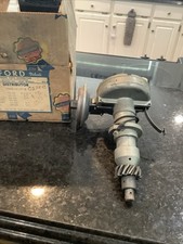 Reman 223 Ford 6 Cylinder Distributor Car Trucks Reman 223 Ford 6 Cylinder Distributor Car Trucks