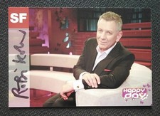 12475 Unbekannt Foto original signiert