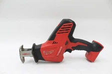 Milwaukee 2625-20 M18 18V Cordless Hackzall Reciprocating Saw