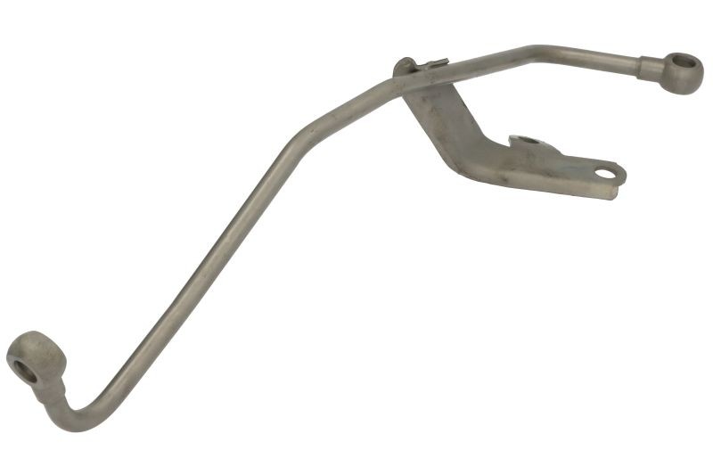 Fits AJUSA AJUOP10426 Oil Line, charger AJUOP10426 Turchocharger lubrication ho