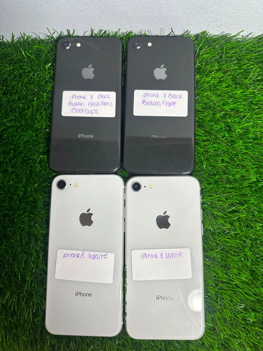 iPhone 8 A1863 CDMA + GSM 64GB for Sale | Shop New & Used Cell