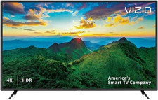 VIZIO D D55-F2 55" 2160P LED-LCD TV - 16:9-4K UHDTV