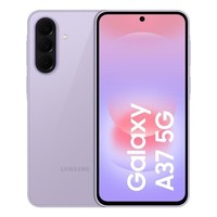 Smartphone Galaxy A37 (SM-A376BLVBEUE) 6+128GB 5G Awesome Lavender Lavanda