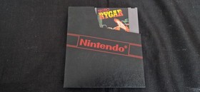 Rygar, Nes, Boxed 