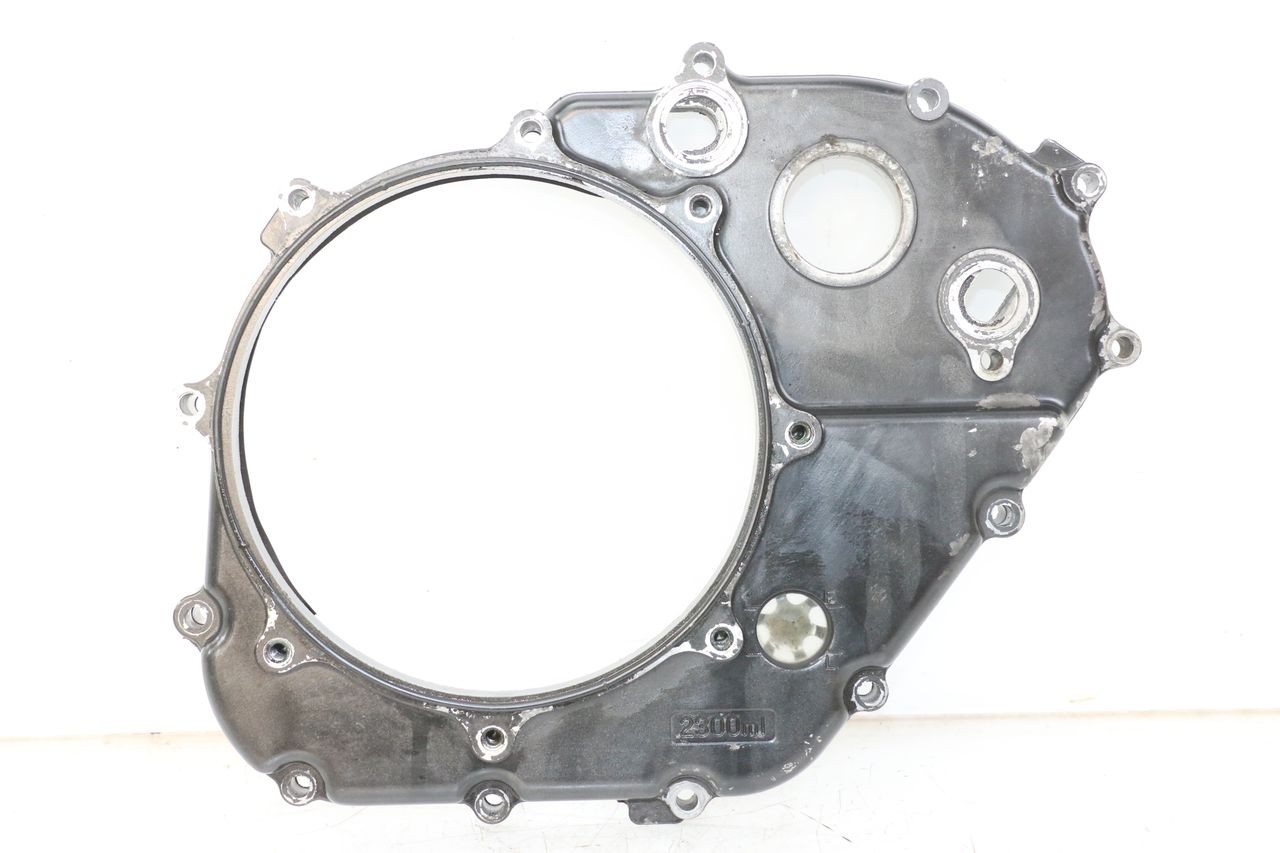 RIGHT ENGINE CRANKCASE - SUZUKI SV S 650 (1999 - 2002)