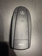 MERCEDES BENZ BLUETOOTH ADAPTER PUCK PHONE CRADLE MODULE B67876131 OEM