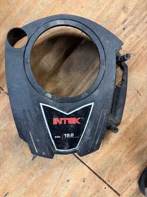 #ad Briggs amp; Stratton Craftsman Intek 19HP Shroud Cover FREE SHIPPING $39.99