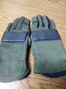 Initial Attack Spec Ops Gloves Sz-small