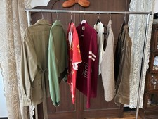 Vintage menswear reseller lot 1950s 1960s 1970s 7 Pieces Mcgregor LL Bean cabana