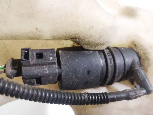 Waschwasserpumpe, Scheibenreinigung  Volkswagen Bora DE2729190-90