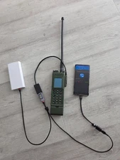 *NEW* Azart R-187-P1 2-in-1 Type-C cable (charge + data)