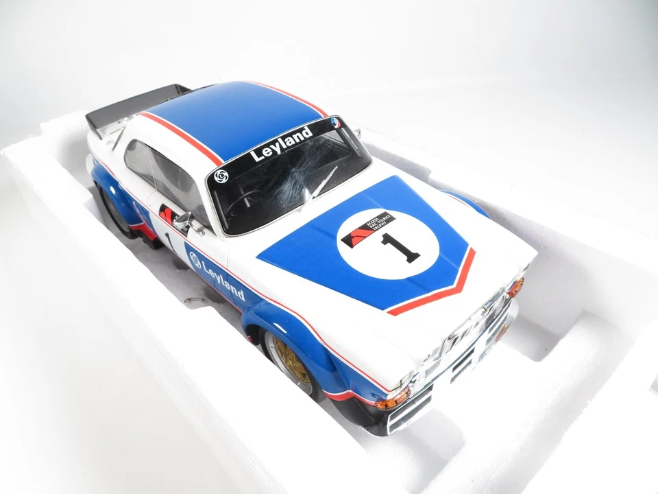 1:18 BOS Jaguar XJ12C BOS209 B684 - Bild 4 von 4