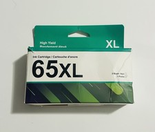65XL Ink Cartridge Replacement For HP 65 65 XL Deskjet