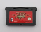 The Legend Of Zelda: The Minish Cap (Game Boy Advance GBA) Authentic TESTED Cart