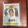 2025 Topps Shoebox Treasures 1966 Topps Juan Marichal #47 Stamp /99 Giants