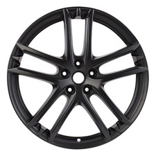 20" x 8.5" Front Maserati Gran Turismo 2011-2019 Factory OEM Wheel Rim 83078400