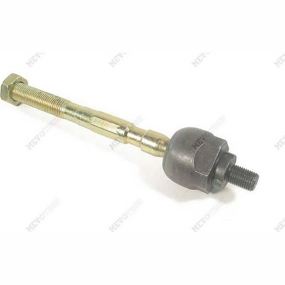 Vara de amarração Mevotech Supreme extremidades dianteiras internas 2x para Honda Civic 1.6L 1992-1995 - Imagem 4 de 4