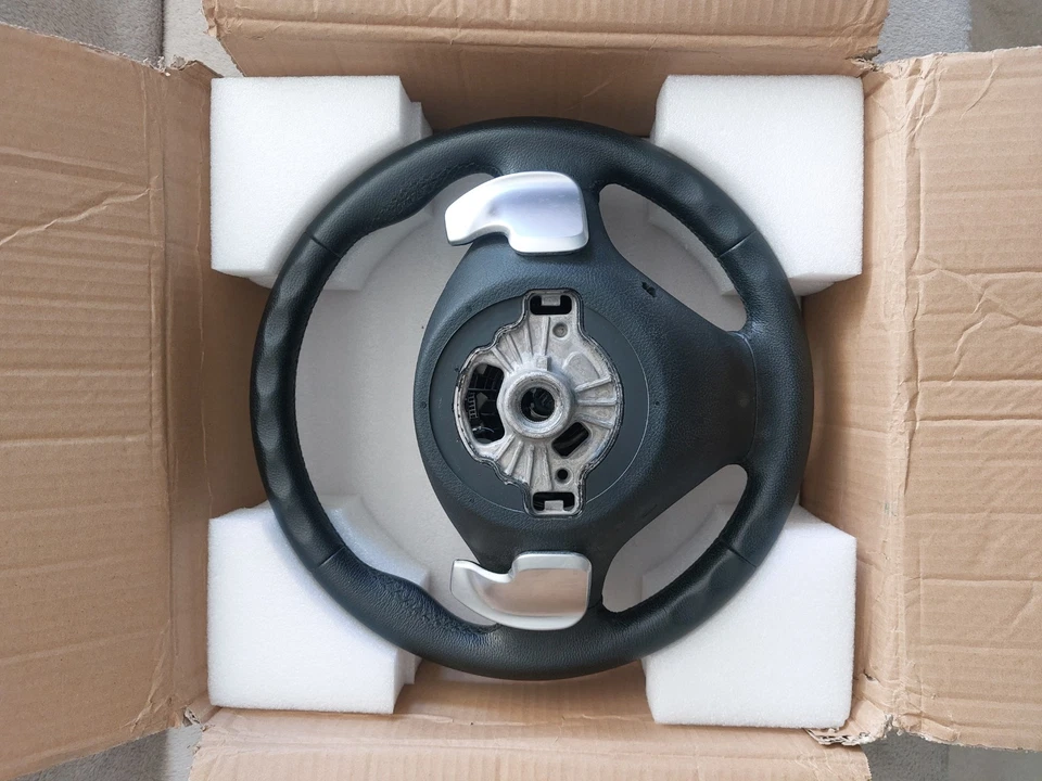 volant bmw F22 - Photo 2/3