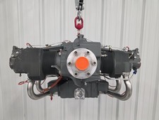Lycoming IO-360-A1D6 Engine, 85 Hours Total Time (Prop Strike)