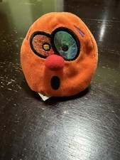 Vtg 1998 Silly Slammers Design 3 Limited Edition - 4in"