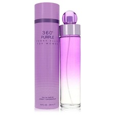 Perry Ellis 360 púrpura Perry Ellis EdP 6,7 oz / e 200 ml