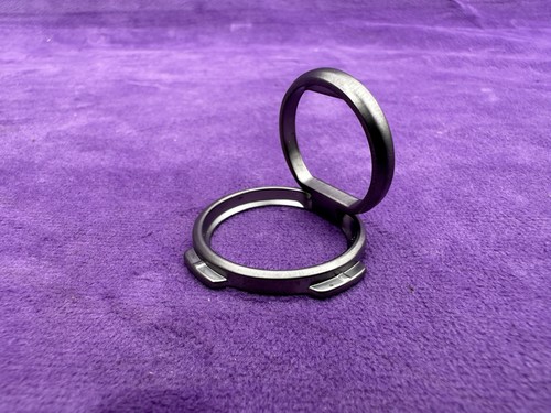 Bague / support téléphone quad lock - Photo 2 sur 3