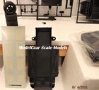 1971 LAMBORGHINI MURA 1/24TH SCALE MPC #1-0551 MODEL KIT OPEN BOX 'BAGGED' PARTS — photo 7