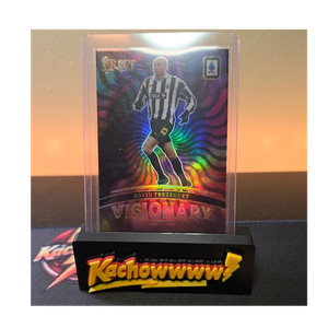 Trezeguet | eBay