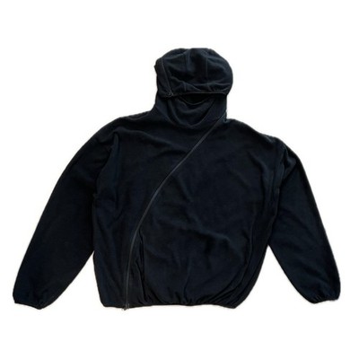 POST ARCHIVE FACTION (PAF) 4.0 Hoodie Center Black XL