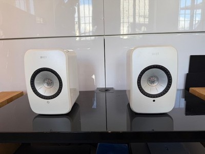 lautsprecher boxen mit verstärker