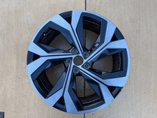 Renault Austral 20” Alloy Wheel ET40 8J 2021-2025  Part No 403008811R