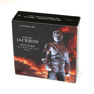 Michael Jackson - years later? マイケルジャクソン MICHAEL JACKSON